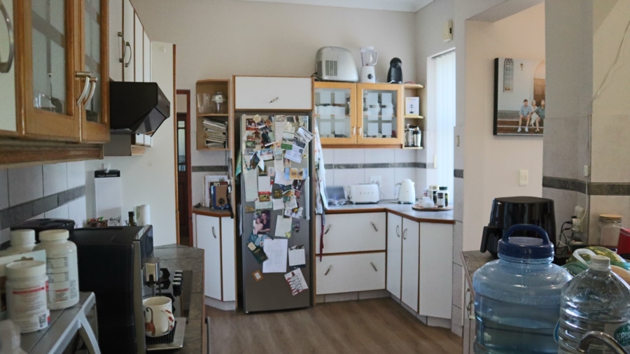 3 Bedroom Property for Sale in Rooi Rivier Rif Western Cape